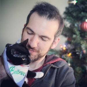 Meet your Posher, Bryan